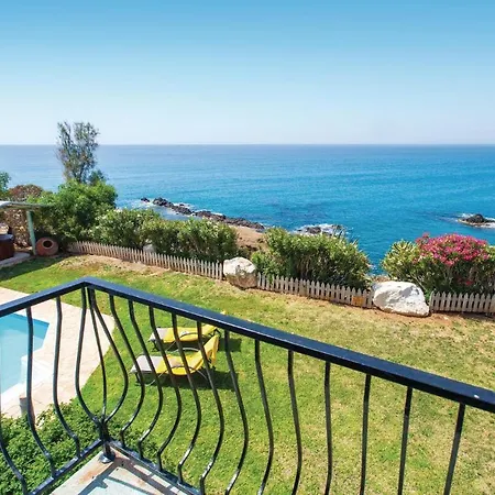 Stunning In With House Sea View Holiday home Pomos