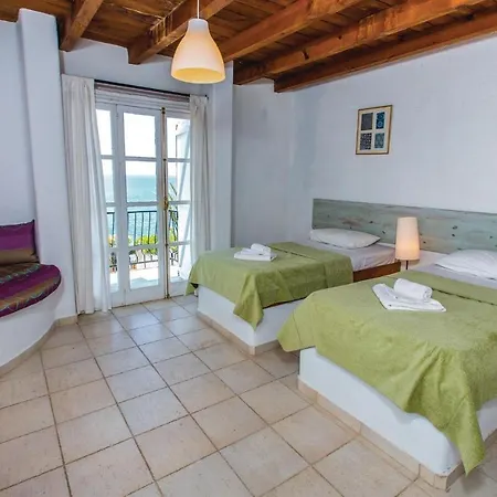 Stunning In With House Sea View Holiday home