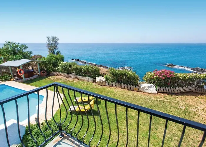 Gorgeous In Prázdninový dům Pomos