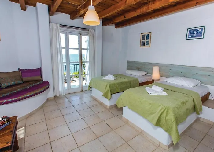 Gorgeous In Prázdninový dům