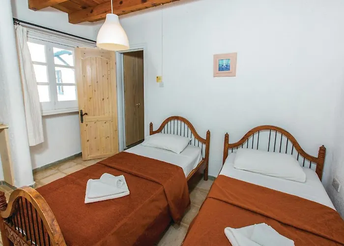 Gorgeous In Prázdninový dům *