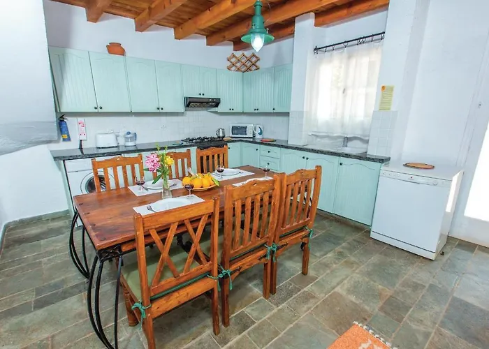 Prázdninový dům Gorgeous In *