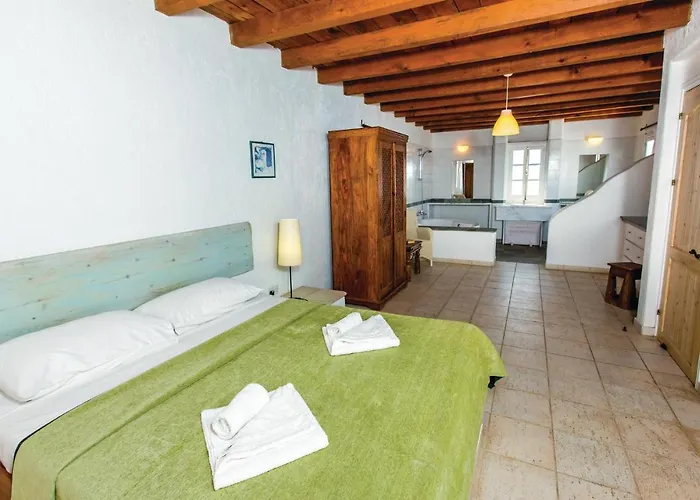 Gorgeous In Prázdninový dům Pomos